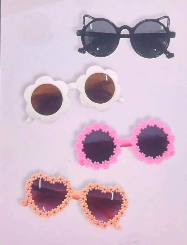 Female Shades - Image 2