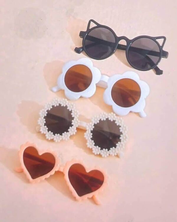 Female Shades