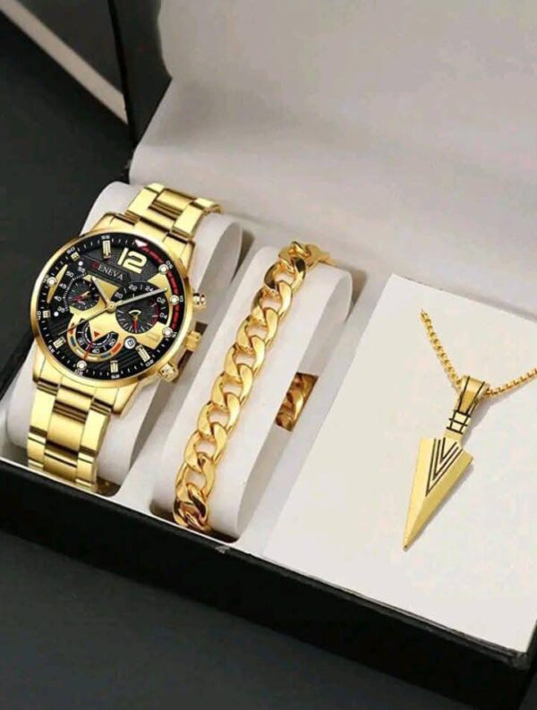 Watch Set