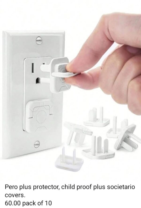 Plug Protector