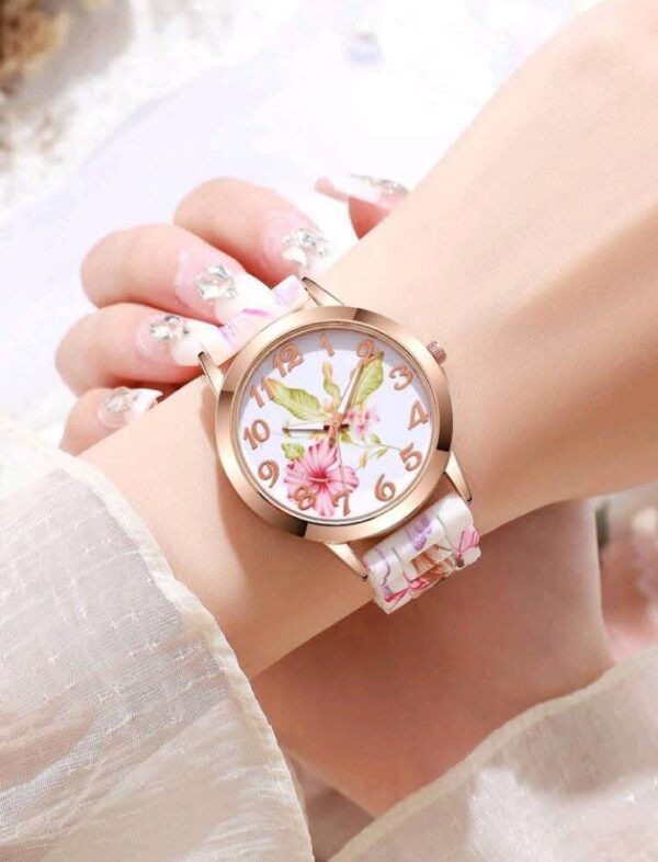 Floral Watch