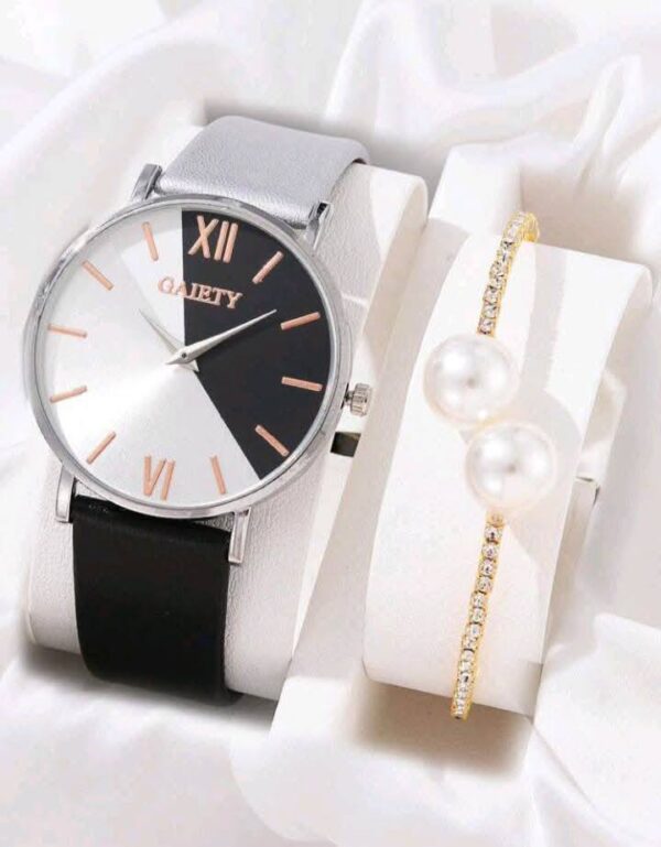 Watch Set