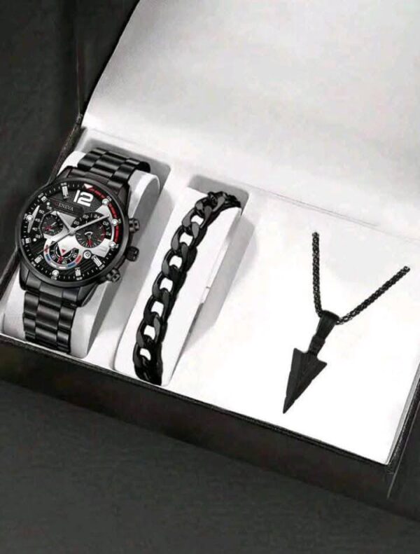 Watch Set