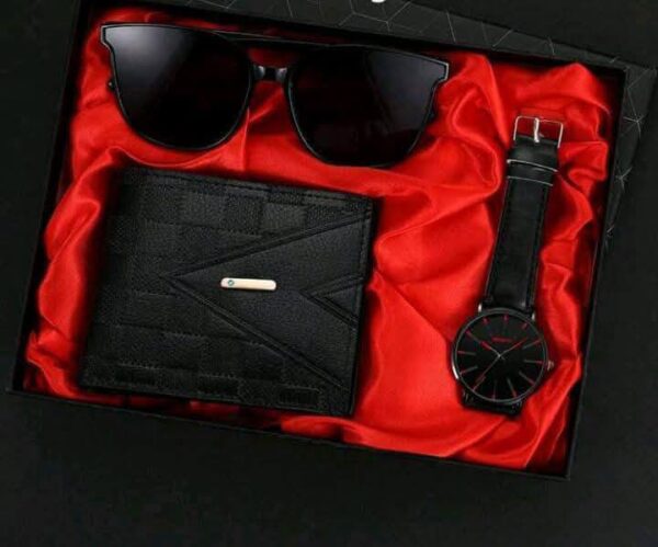 Men Gift Set