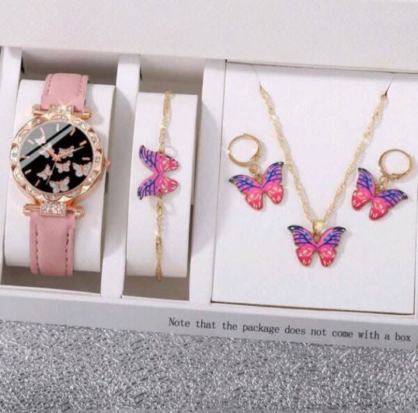 Watch Set