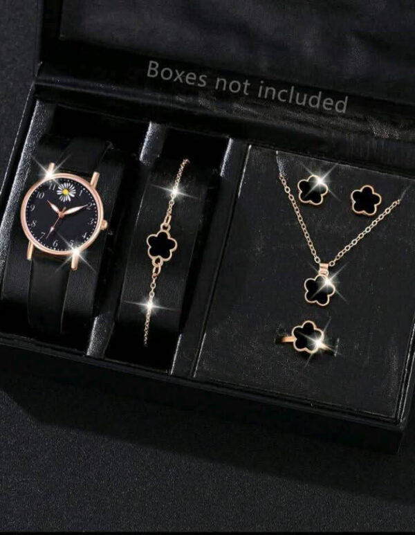 Watch Set