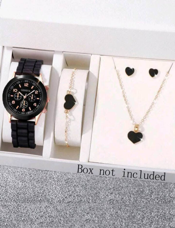 Watch Set