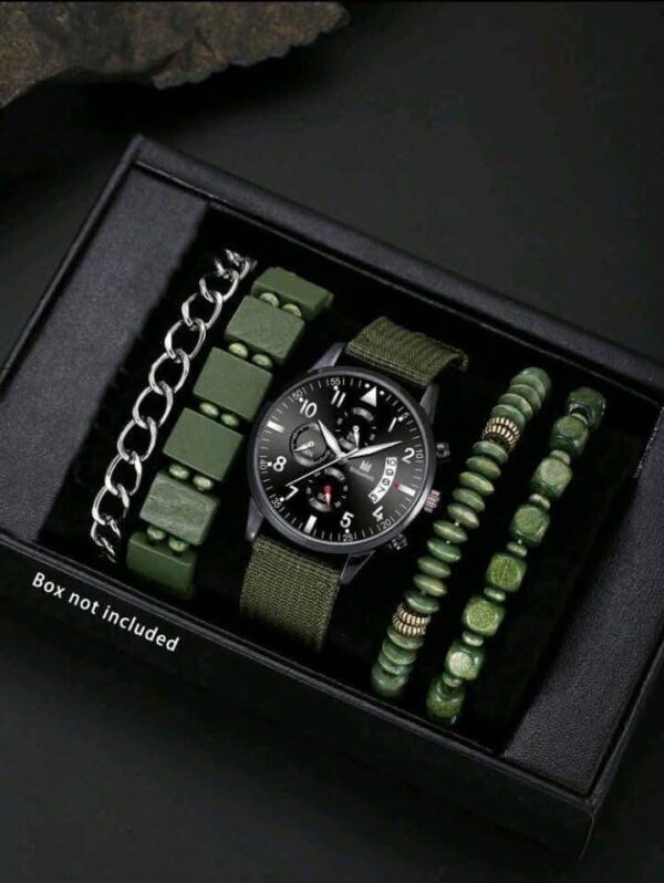 Watch Set