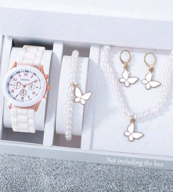 Watch Set