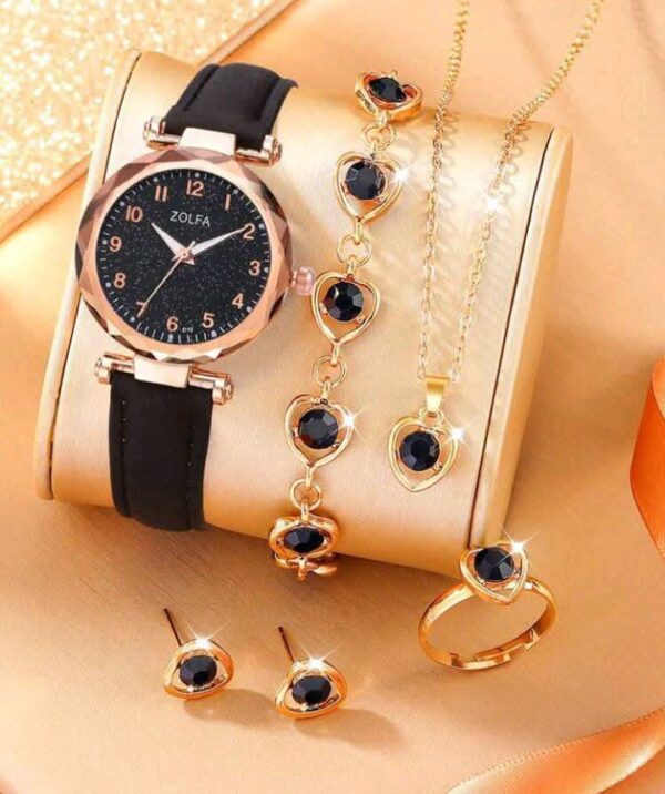 Watch Set