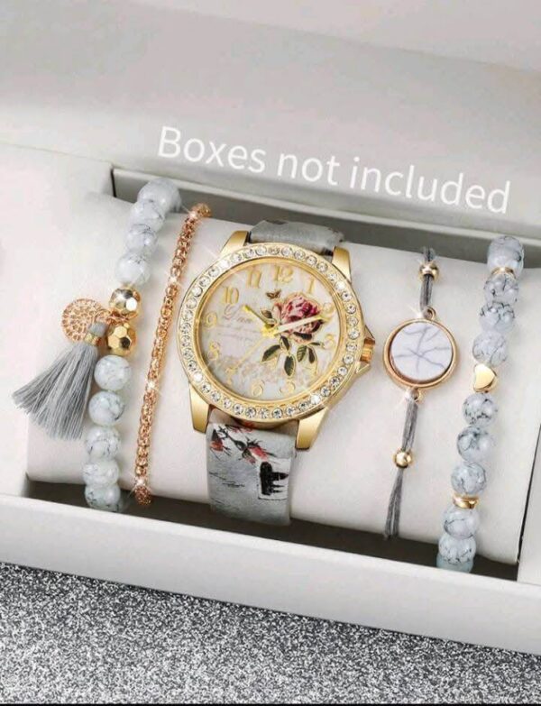 Watch Set