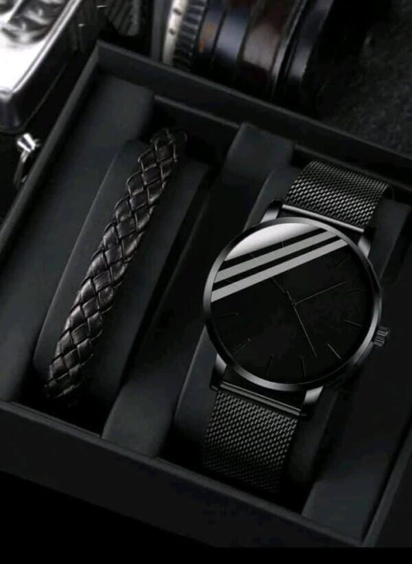 Watch Set