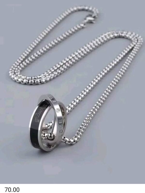 Love Chain