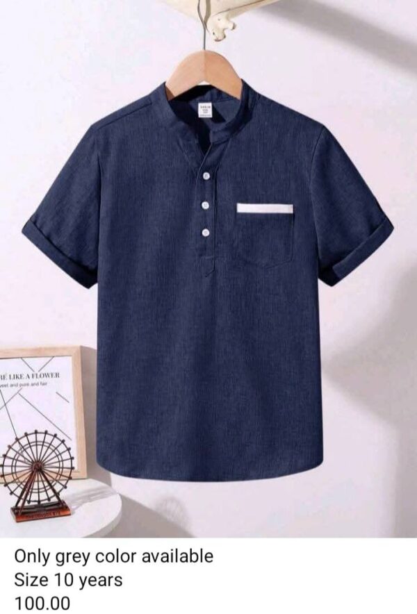 Boys 10 Year Old Tshirt