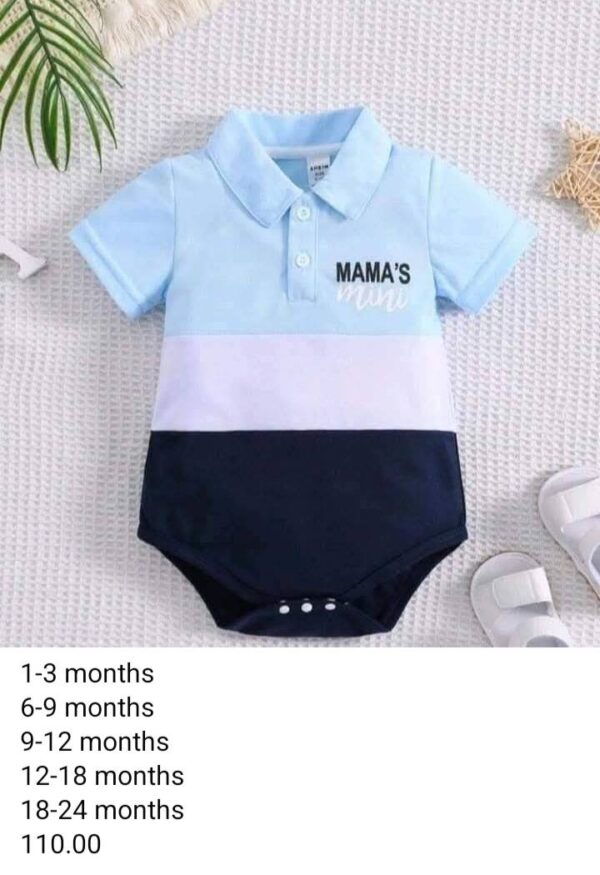 Baby Outfit
