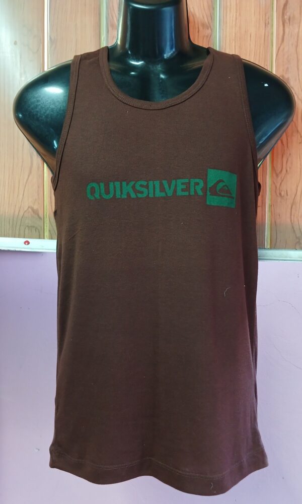 Large Men's Short Sleeve