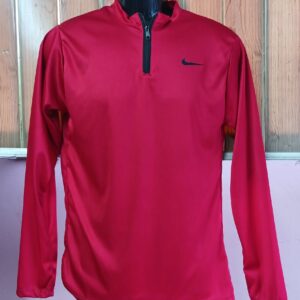 Long Sleeve Dri-fit
