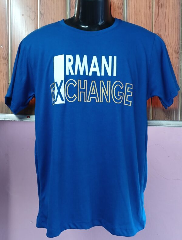 Large Men's T-Shirt