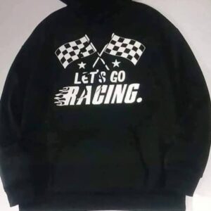 XS Hooded Sweater