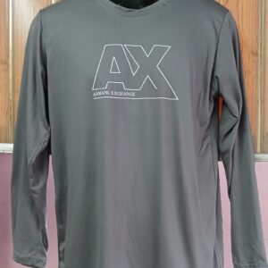 Medium Men's Long Sleeve