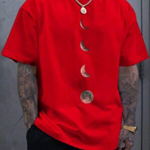 Medium Men's T-Shirt