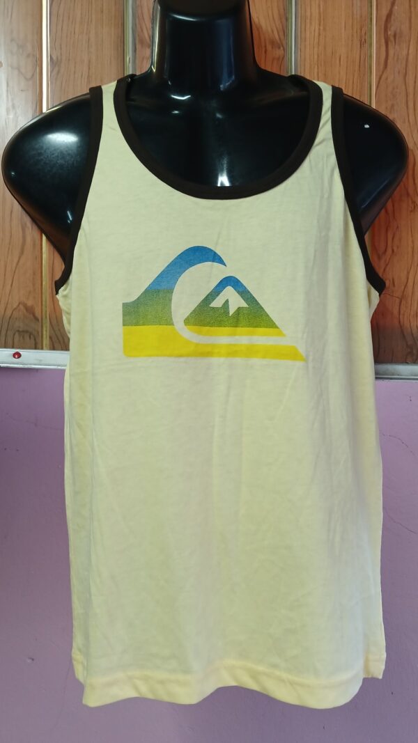 Large Men's Short Sleeve