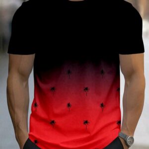 Medium Men's T-Shirt
