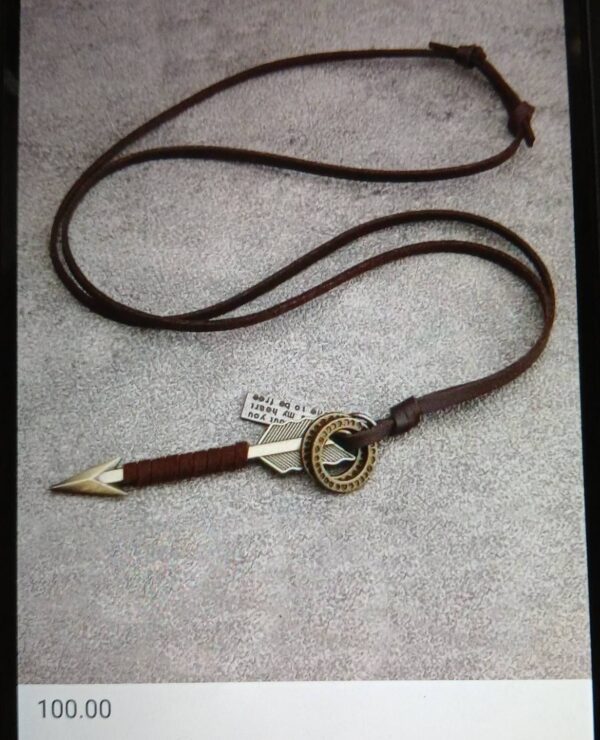 Arrow Chain