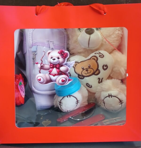 Valentine's HAMPER unisex