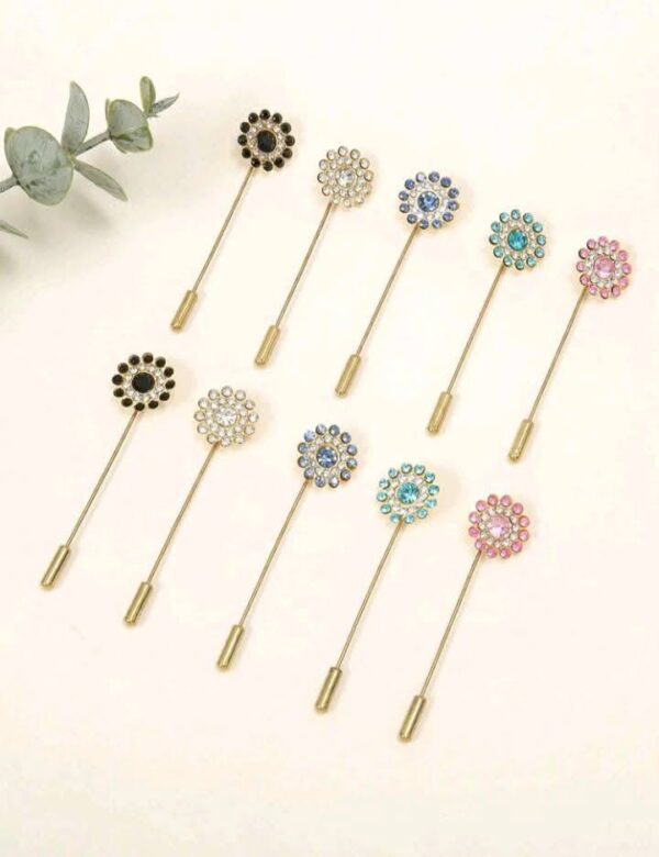Hijab Pins