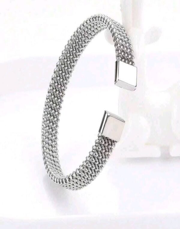 Silver Band