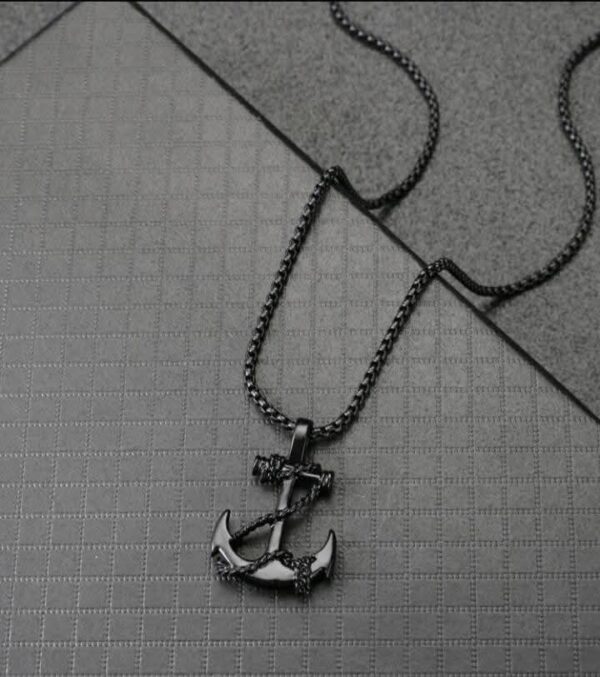 Anchor Chain