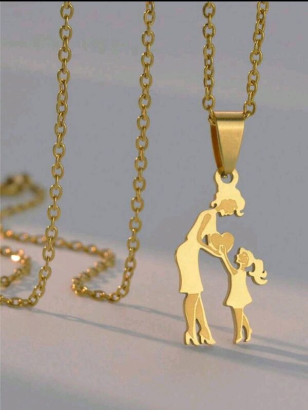 Mom Necklace