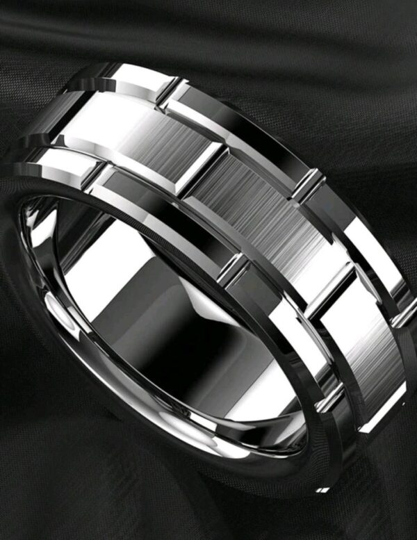 Silver Ring