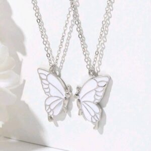 Butterfly Necklace