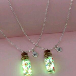 BFF Necklace