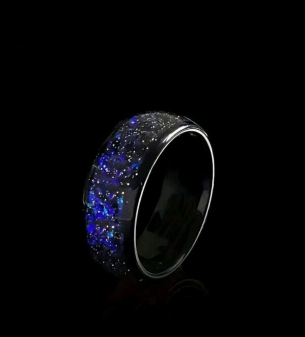 Galaxy Ring