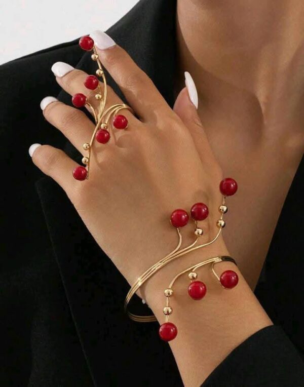 Unique Jwellery Set