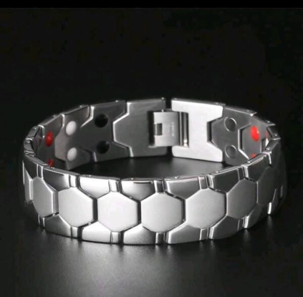 Silver Band