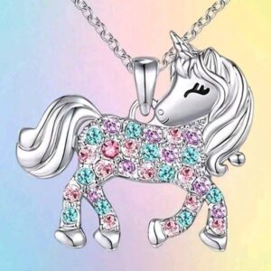 Unicorn Necklace