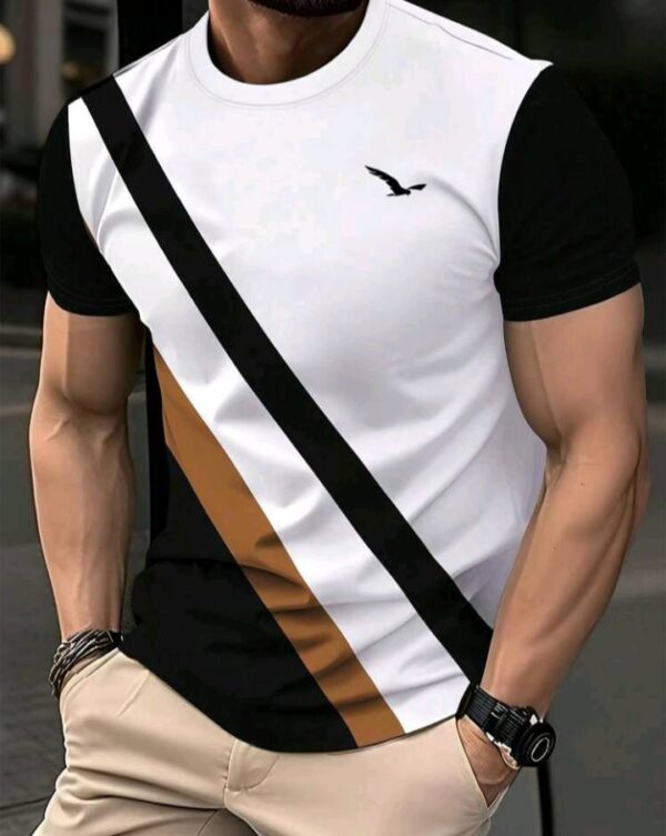 Large Male T-Shirt