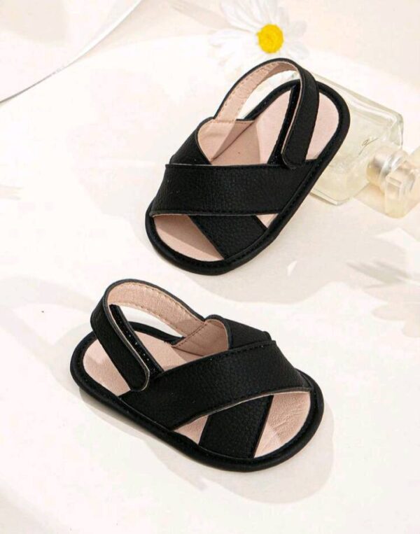 Size 17 Sandal