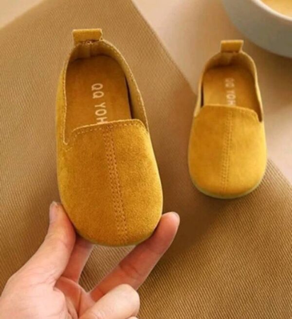 Size 24 Shoe