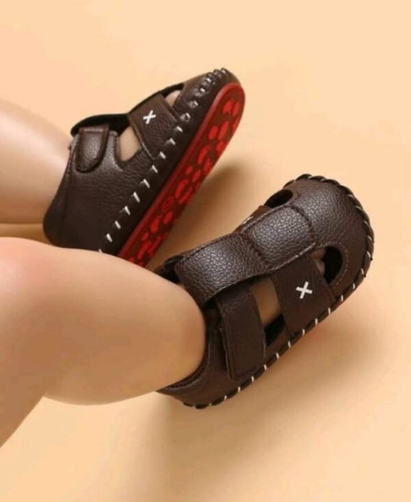 Size 21 Sandal