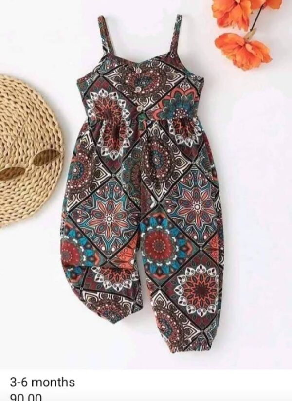 Baby Onesie