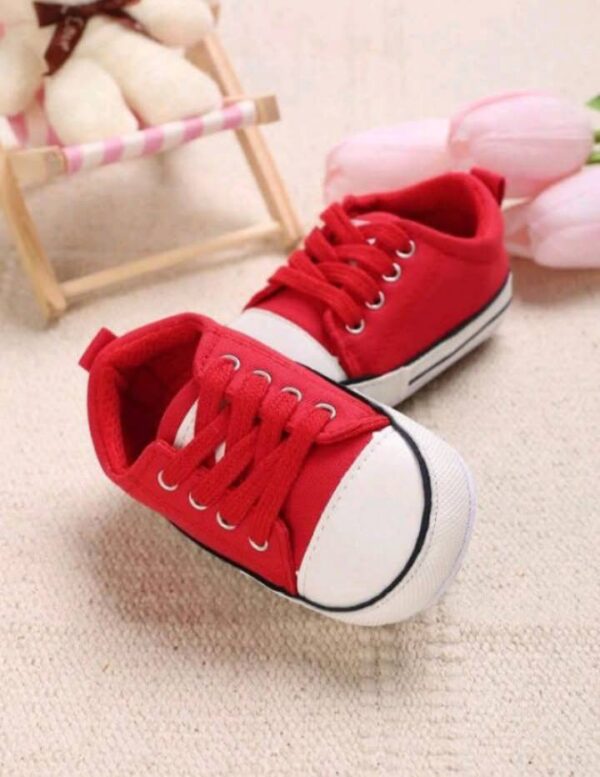 Size 21 Shoe