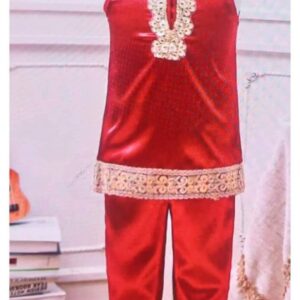 Indian Outfit