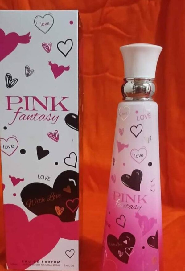 Pink Fantasy