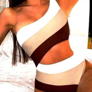 Women One Piece Medium