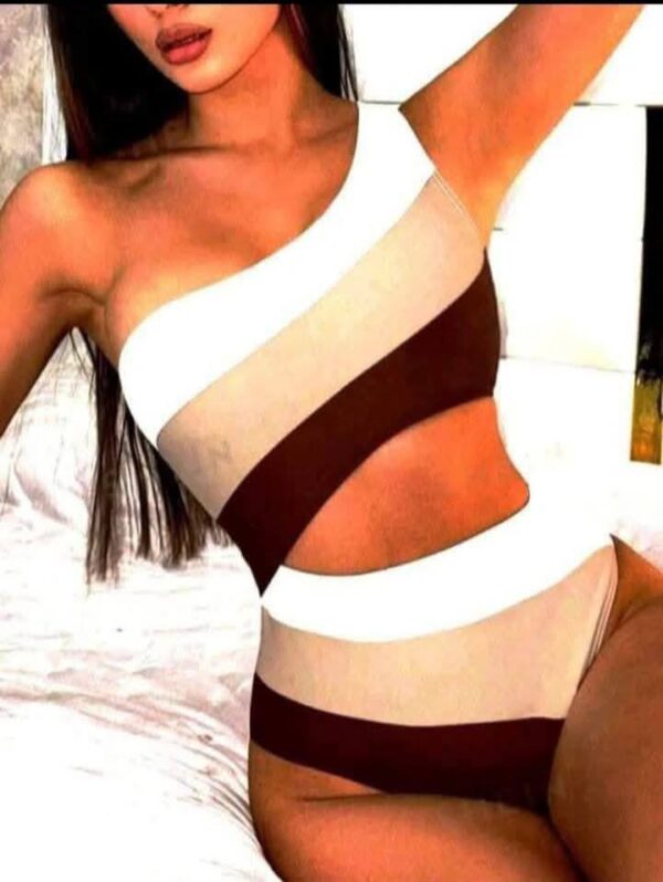 Women One Piece Medium